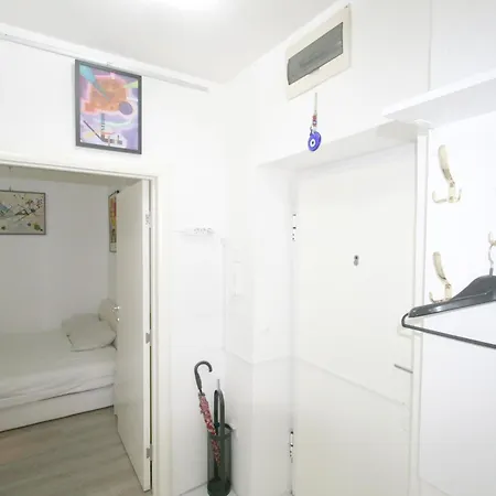 Kandinsky Business Apartment With Workspace In Belgrade, Serbia Exterior photo